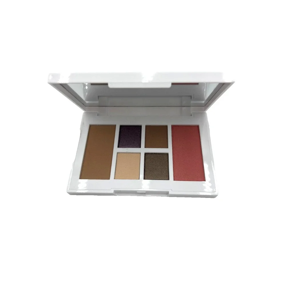 Laura Geller Southampton Classic Face Palette 6‎ Shades 0.12 oz